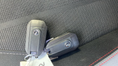 Vauxhall Mokka 1.2 Turbo GS 5dr Auto Petrol Hatchback